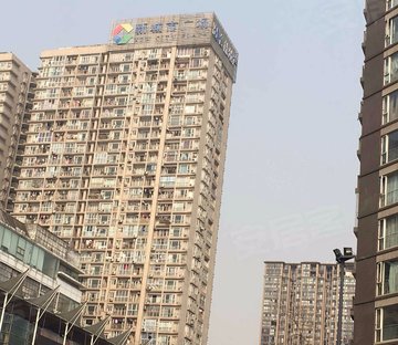 新城市广场
