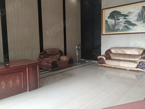 华创达怡晖大厦 