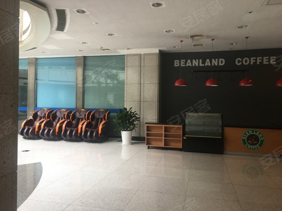 耀江发展中心大厦 