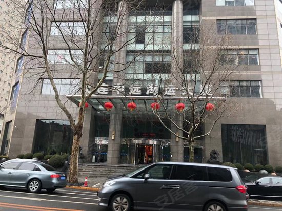 大连中远海运大厦