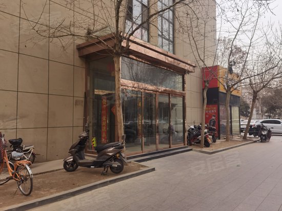 翰林观天下写字楼