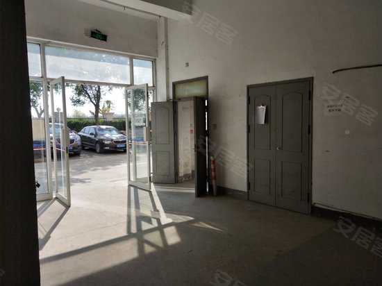 南翔高科技产业园区 