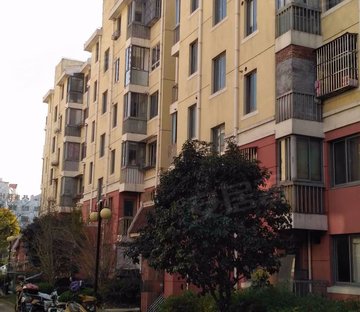 昱龙家园(南区)