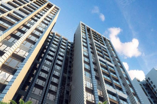 中山恒大御府,新丰北路81号 - 中山中山恒大御府二手房,租房,房价