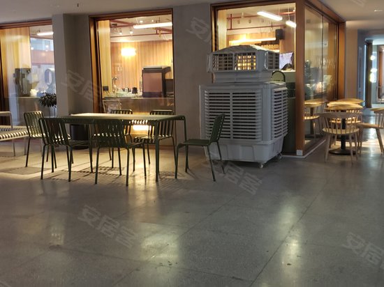 大智无界空中小镇 