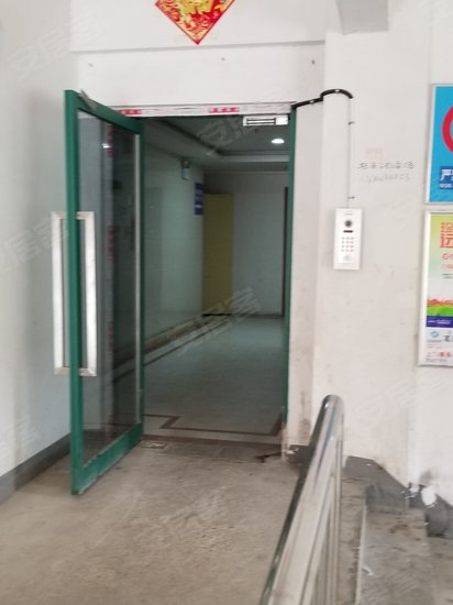 上林紫郡(商住楼)