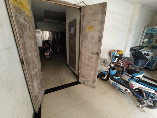 奥林运河湾(商住楼) 