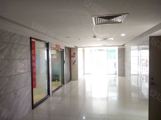 臣田工业区IDT研发中心 