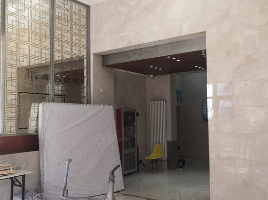 合生麒麟社(商住楼) 