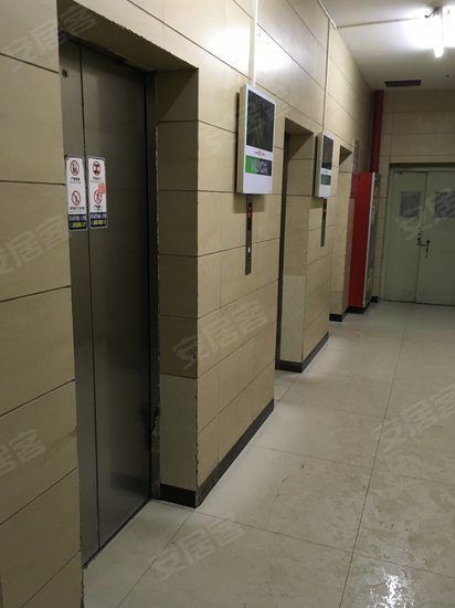 陕西移动综合楼 