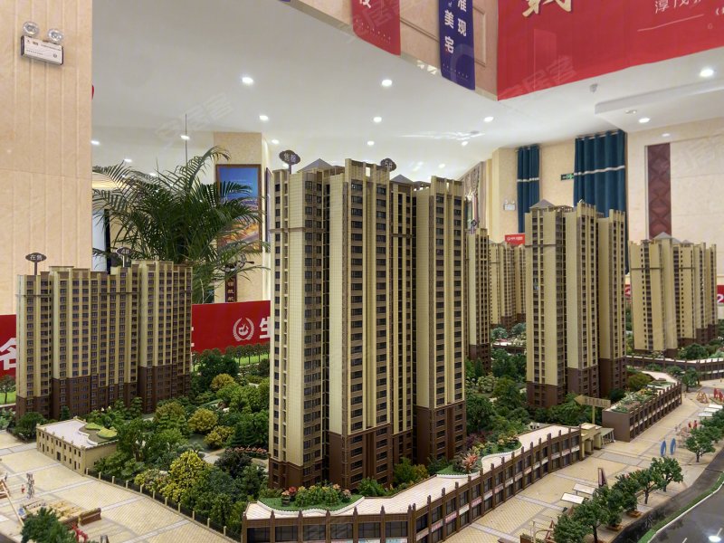 淳茂公园城(新房)