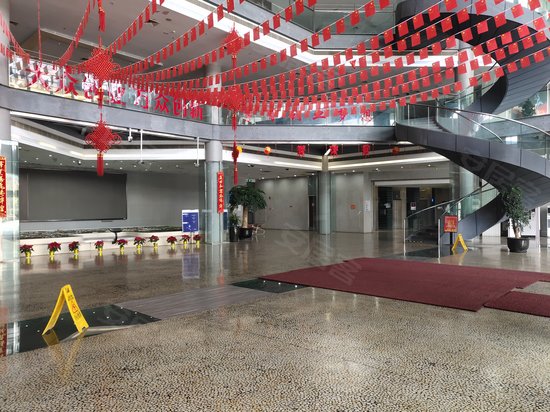 康桥先进制造技术创业园 