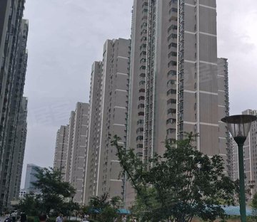 金阳世纪城龙耀苑西区