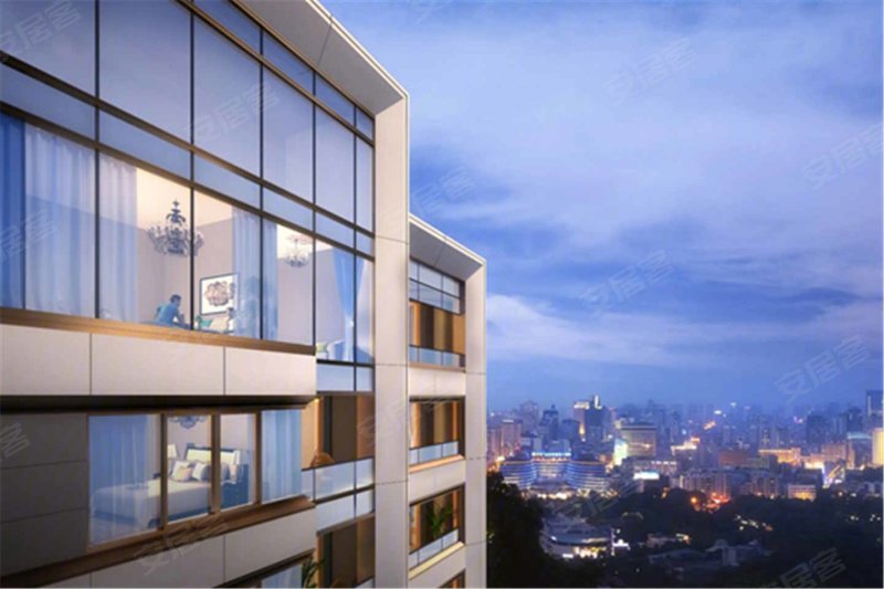 龙湖天奕(新房),文化路88号-沈阳龙湖天奕(新房)二手房,租房,房价