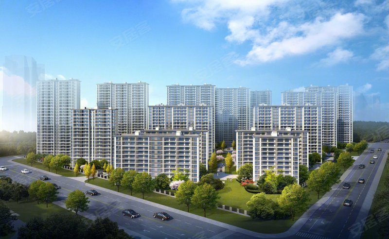 万科江湾澜庭,长江南路66号-北京万科江湾澜庭二手房,租房,房价-北京