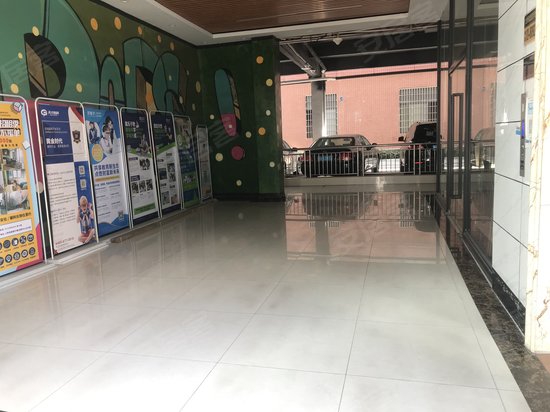 嘉禾创意园(办公) 