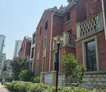 长虹观邸(公寓住宅)