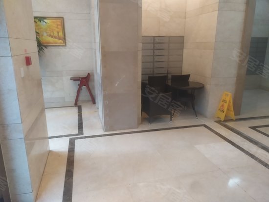 和达城(商住楼) 