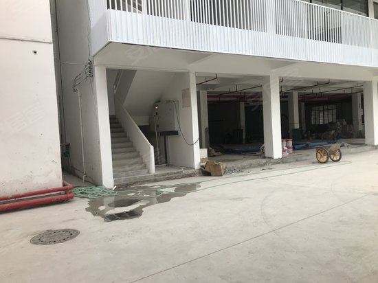 红星学校生活美育社区(办公)