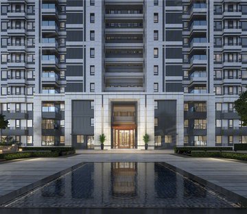 万科航海未来城(新房)