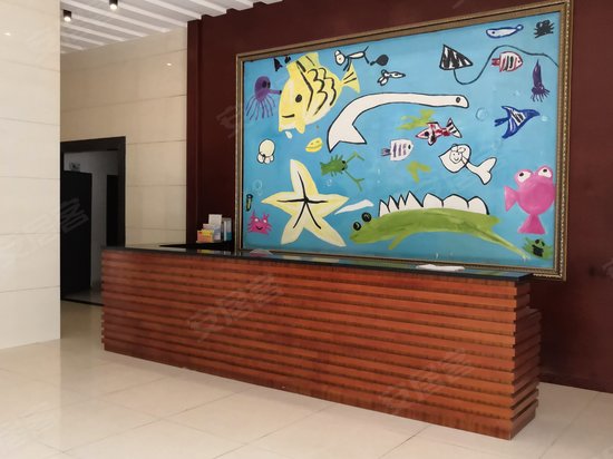 卓尔第一企业社区 