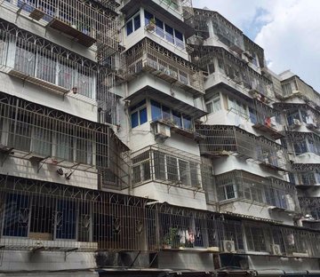 联通家园(148弄)