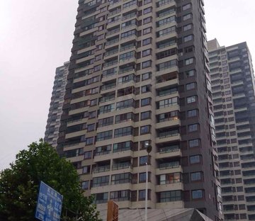 招商1872i-park公寓