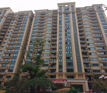 恒大山水城东苑