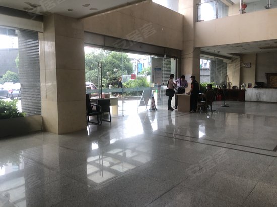 蠡湖国际公寓(商住楼) 