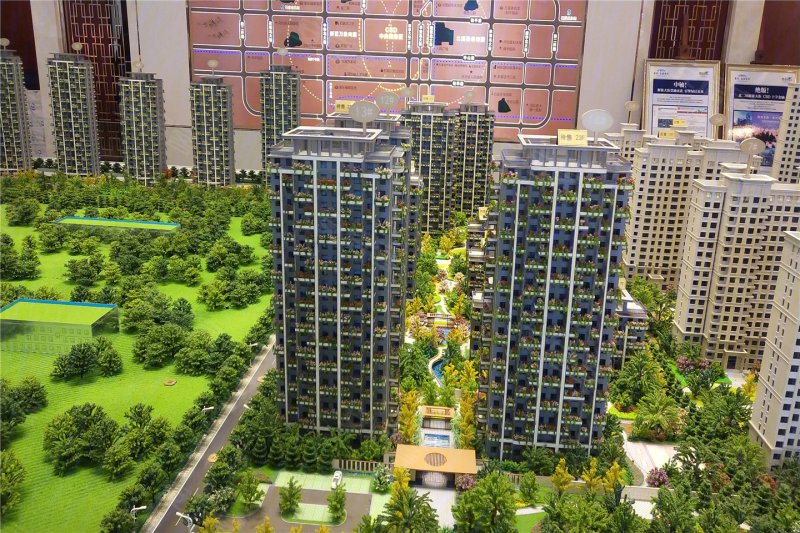 奥园城央云庭(新房)