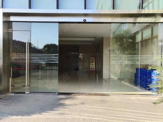 金桥曼卡科技园