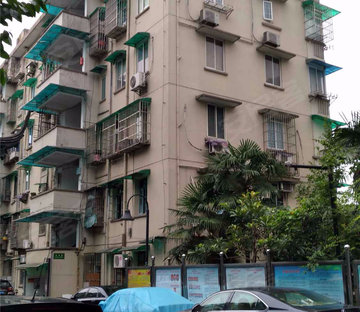 吴山/清波门小区图片