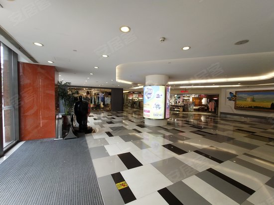 五月花生活广场(办公)