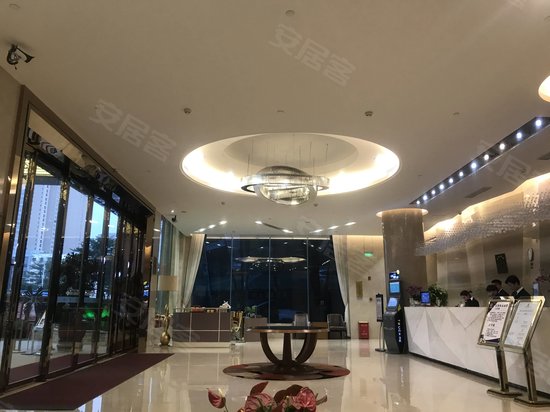 宝立方中心(办公) 