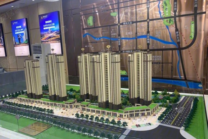 金地学府,316复线以南(融兴大酒店旁)-孝感金地学府二手房,租房,房价