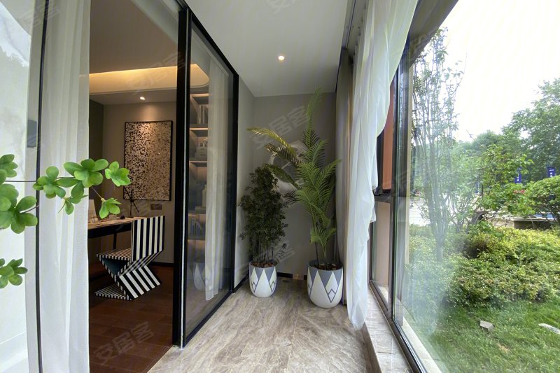 二手房,保定玉兰九赋