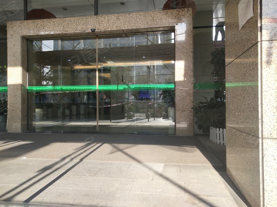 中山大学深圳产学研大楼 