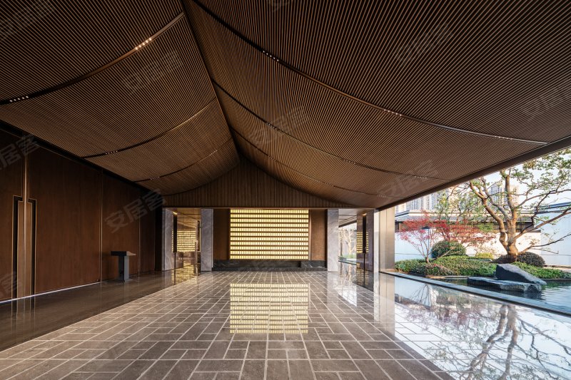 建发华润翡翠云璟