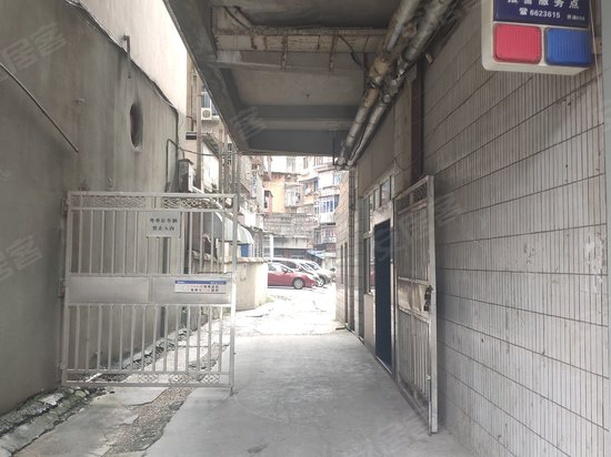 人民日报江西大厦 