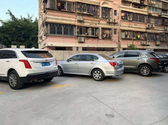 南山区南北医药大厦 