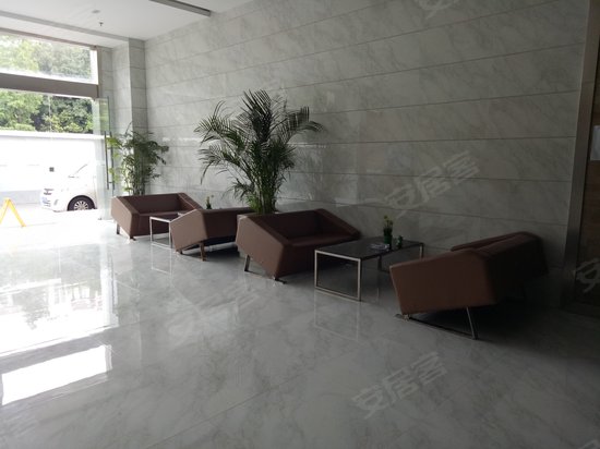 高淳科技创业中心 