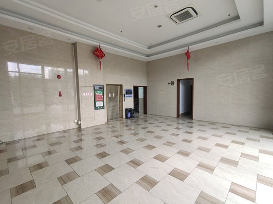 大华虎城商务中心 