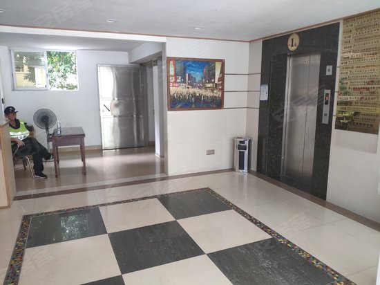 联发商业综合大楼 