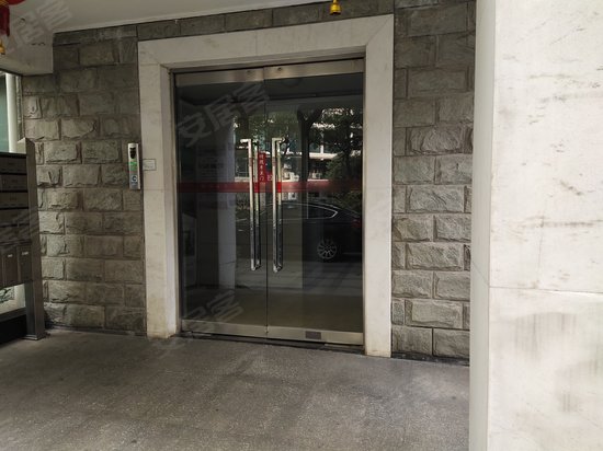 秋水云庐商务楼