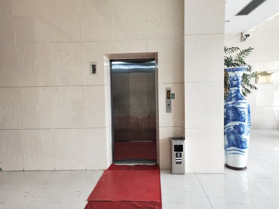 强强信息产业园 