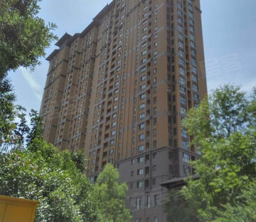 天朗大兴郡蔚蓝春城