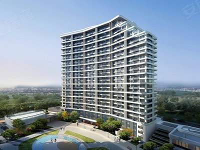 禹洲海墅(新房),滨海西大道与通福路交汇处 - 厦门禹洲海墅(新房)二手