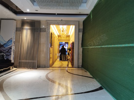 中德茵莱国际(商住楼) 