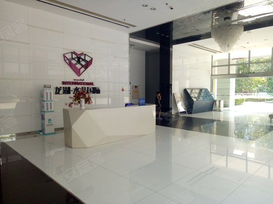 龙湖水晶国际写字楼 