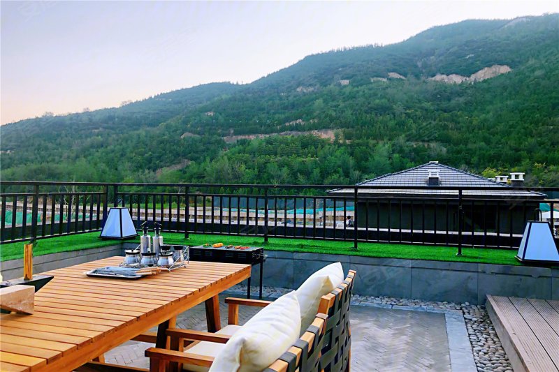 富力山(新房),蒙山景区-太原富力山(新房)二手房,租房,房价-太原安居